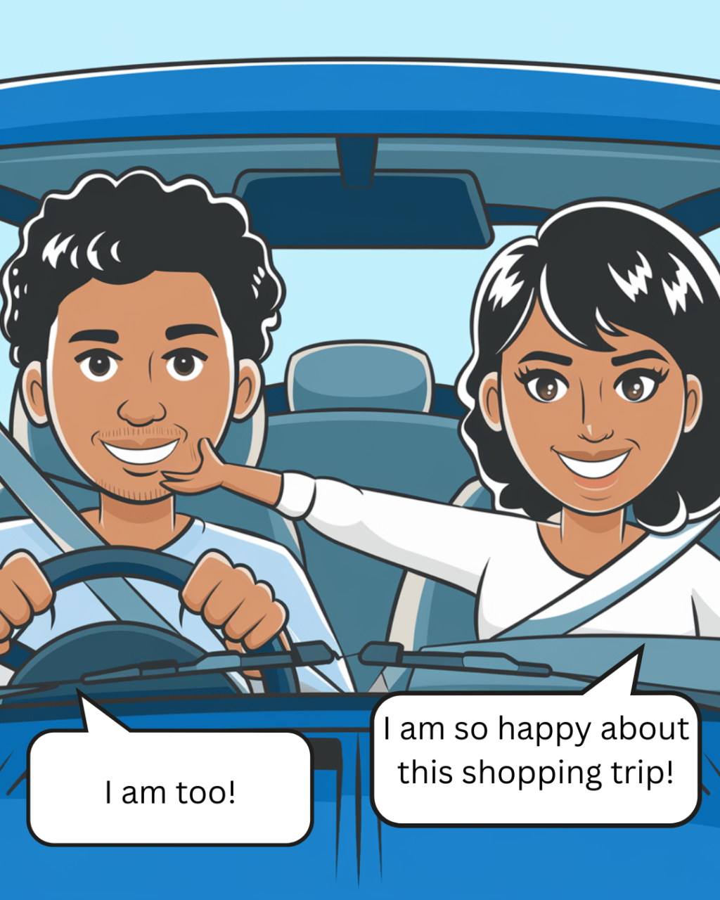 ARE MEN REALLY FROM&nbsp;MARS?